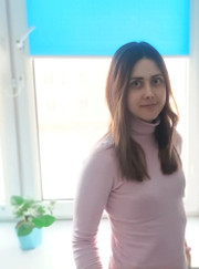Преподаватель английского языка, преподаватель испанского языка Анна Александровна Корешкова