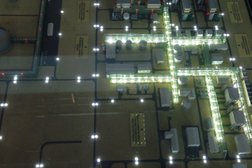 Компания Ncoc, с рейтингом 4 - находится по адресу Нур-Султан, Космонавтов, 62а 