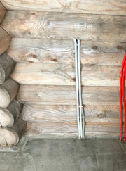 Мастер по ремонту кухни, маляр-штукатур Сергей Алексеевич Похлебалов