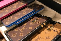 Бутик Louis Vuitton, с рейтингом 4.3 - находится по адресу Сочи, Войкова, 1 