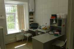 Центр молекулярной диагностики Cmd, с рейтингом 3.1 - находится по адресу Московская область, Реутов, Новая улица, 3 