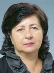 Преподаватель по географии, педагог для подготовки к школе Людмила Николаевна Казанчева