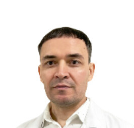 Рашид Уразмамбетович Нурмухамбетов