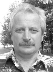 Автоинструктор Геннадий Васильевич Макиев