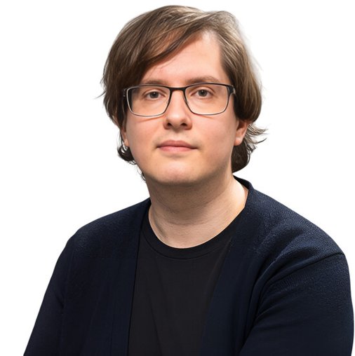 Денис Раисович Алмаев