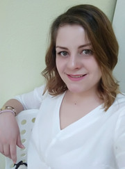 Мастер по ресницам, мастер ногтевого сервиса Маргарита Алексеевна Веснина