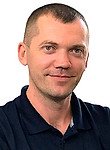 Игорь Петрович Храбров