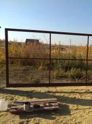 Грузчик, разнорабочий Сергей Васильевич Зимонов