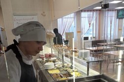 Уфимский колледж индустрии питания и сервиса, с рейтингом 3.5 - находится по адресу Республика Башкортостан, Уфа, 50-летия Октября, 32 