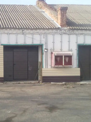 Сварщик, кузнец Владимир Петрович Цапов