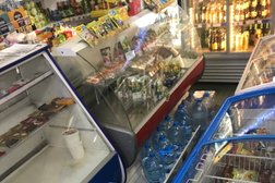 Продуктовый магазин Мирас, с рейтингом 2.5 - находится по адресу Алматы, Райымбека проспект, 2Б 