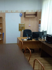 Преподаватель математики Никита Викторович Петров