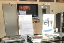 Главный офис КенигТракСервис, с рейтингом 5 - находится по адресу Калининградская область, пос. Рощино, Сельская улица, 2 