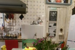 Отель Soul Kitchen, с рейтингом 4.7 - находится по адресу Санкт-Петербург, переулок Гривцова, 2 