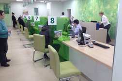 СберБанк, с рейтингом 3 - находится по адресу Москва, Саянская улица, 18 
