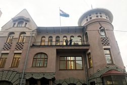 Посольство Сирийской Арабской Республики в РФ консульский отдел, с рейтингом 2.6 - находится по адресу Москва, Мансуровский переулок, 4 ст2 