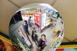 Удобный магазин Титан, с рейтингом 3.5 - находится по адресу Республика Бурятия, Улан-Удэ, Ключевская улица, 74 