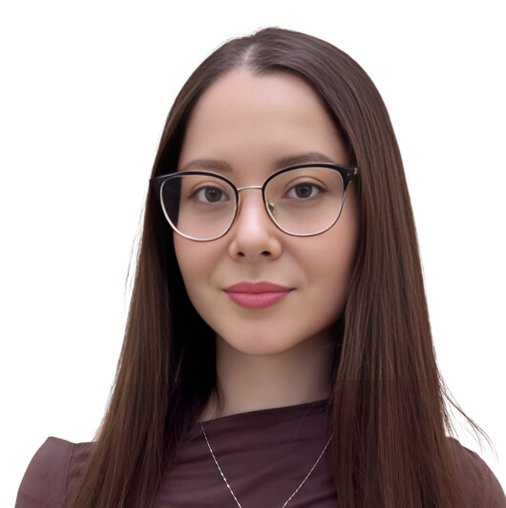 Сурайё Козимжоновна Рахимбобоева