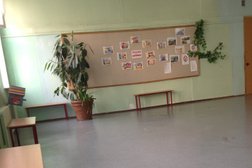 Гимназия №1, с рейтингом 2.6 - находится по адресу Московская область, Мытищи, Индустриальная улица, 7 к2 