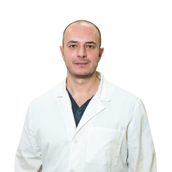 Руслан Вадимович Назаренко