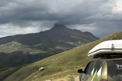 Этномузей Куруш, с рейтингом 5 - находится по адресу Республика Дагестан, Куруш село, 4 