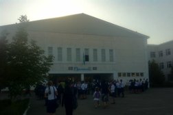 Средняя школа №189, с рейтингом 3.4 - находится по адресу Алматы, Казыбек Тауасарулы, 27 