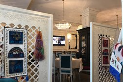 Ресторан казахской кухни The Sultans, с рейтингом 2 - находится по адресу Астана, Мангилик Ел проспект, 28 