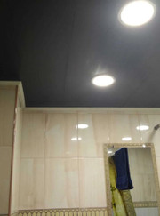 Плиточник, маляр-штукатур Александр Васильевич Мухачев