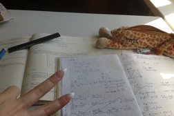 Центр дополнительного образования Гасис, с рейтингом 2.9 - находится по адресу Иркутск, улица Карла Либкнехта, 153 