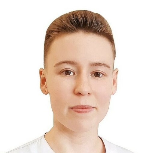 Виктория Владимировна Ровинская