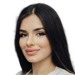 Гевер Магамедрагимовна Мирзаева