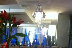 10Ten Art&Food, с рейтингом 3.9 - находится по адресу Новосибирск, улица Орджоникидзе, 31 