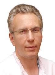 Нейрохирург, невролог Алексей Юрьевич Полюшков