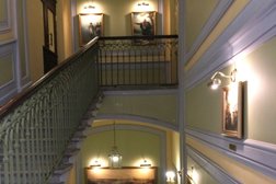 Ново-Исаакиевский