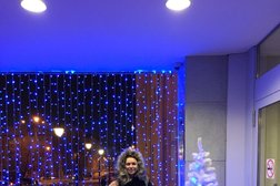 Гостиница Грин Парк Отель, с рейтингом 3.9 - находится по адресу Екатеринбург, улица Народной Воли, 24 