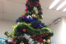 Супермаркет Магнит, с рейтингом 4 - находится по адресу Новгородская область, Боровичи, Вышневолоцкая улица, 25 