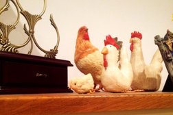 Учебный центр Orbita Education, с рейтингом 4.5 - находится по адресу Алматы, Орбита 4-й микрорайон, 11 