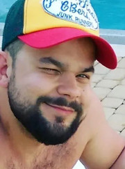 Трейдер, актёр Владимир Михайлович Гордан
