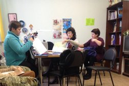 Спортивная школа №1, с рейтингом 3 - находится по адресу Республика Карелия, Петрозаводск, Ключевая улица, 14 