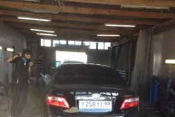 Аптека на Московской улице, с рейтингом 5 - находится по адресу Тамбов, Московская улица, 29 