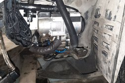 Сертифицированный установочный центр Point10, с рейтингом 4.2 - находится по адресу Республика Карелия, Петрозаводск, Лесной проспект, 18 