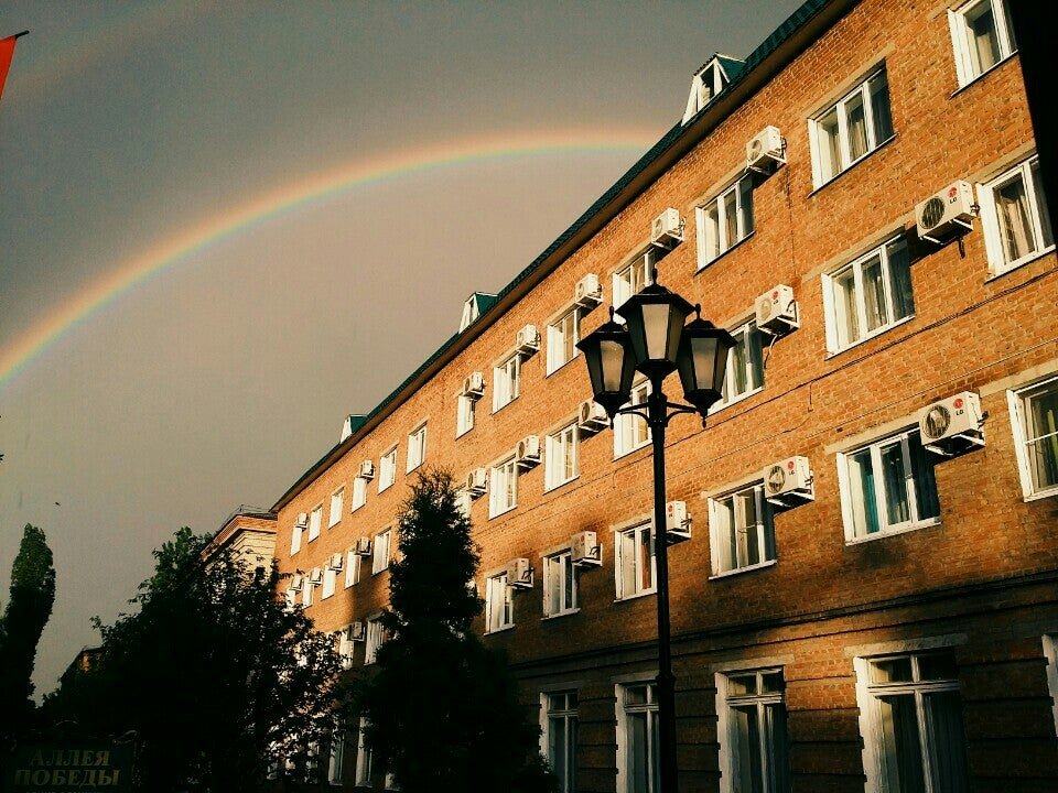 фотография Гостиницы Борисоглебск