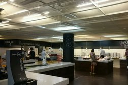 Столовая Mfc cafe, с рейтингом 4 - находится по адресу Москва, улица Маши Порываевой, 34 