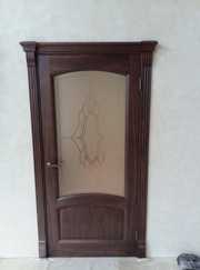 Мастер по установке дверей, мастер по ремонту квартир и коттеджей Дмитрий Анатольевич Куликовский