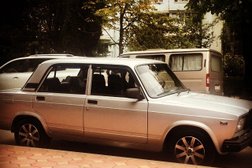 Технологии Успеха