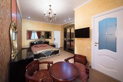 SPA-отель Хаят, с рейтингом 2 - находится по адресу Ставропольский край, Пятигорск, Бештаугорское шоссе, 161 