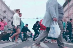 Детская поликлиника №1, с рейтингом 2.8 - находится по адресу Рязань, улица Нахимова, 3 