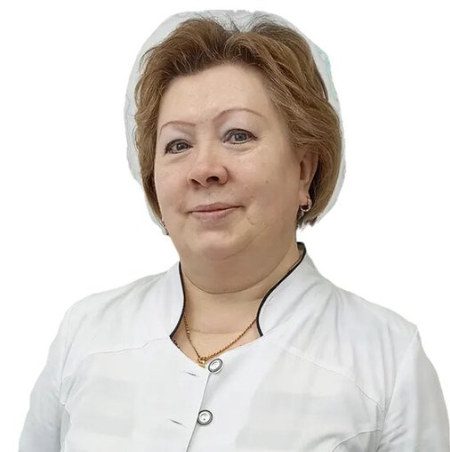 Татьяна Евгеньевна Грейлих