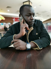 Преподаватель арабского языка, переводчик Мохамед Абдалкрим ахмед