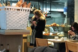 Ресторан Correa’s, с рейтингом 4.4 - находится по адресу Москва, Большая Грузинская улица, 32-34с3 
